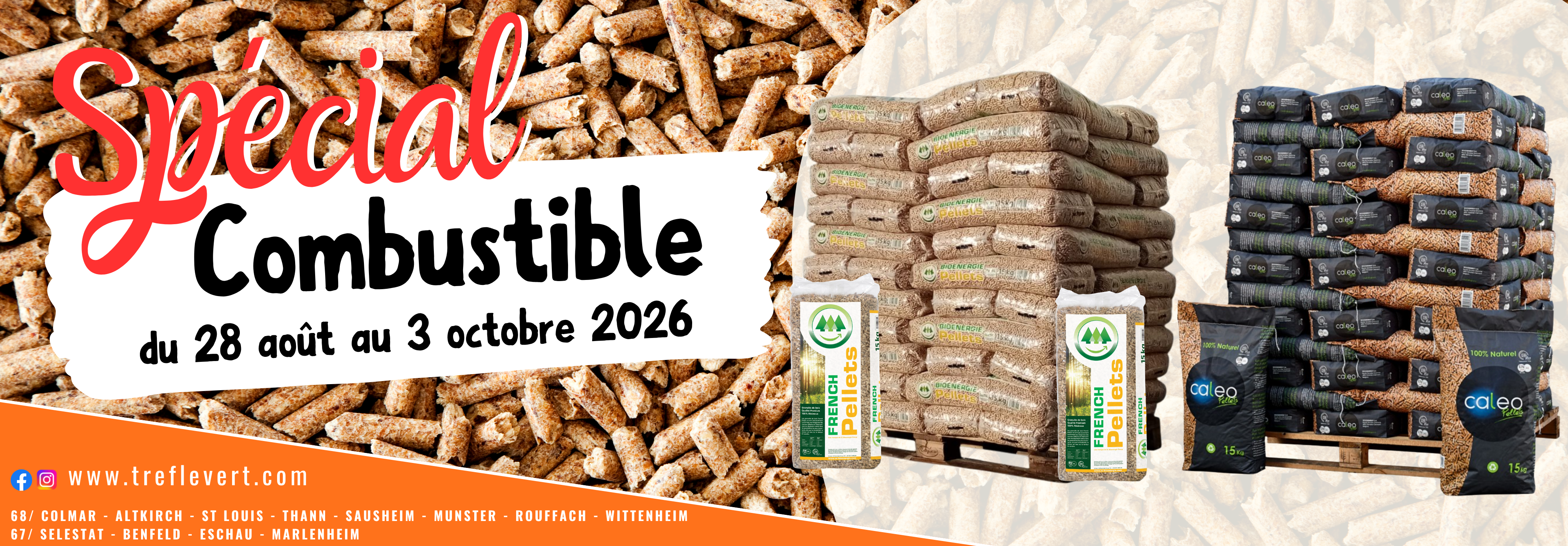 SPECIAL COMBUSTIBLE